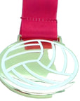 Netball Medal