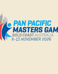 Pan Pacific Masters Games 2026