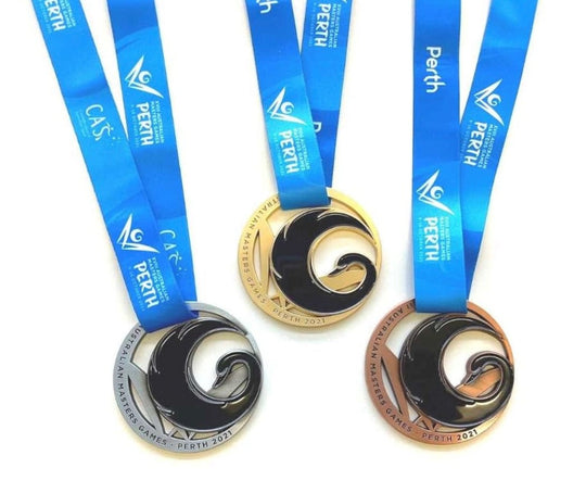 Australian Masters Games