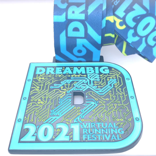 Dream Big Running Festival