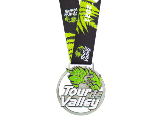 Tour de Valley
