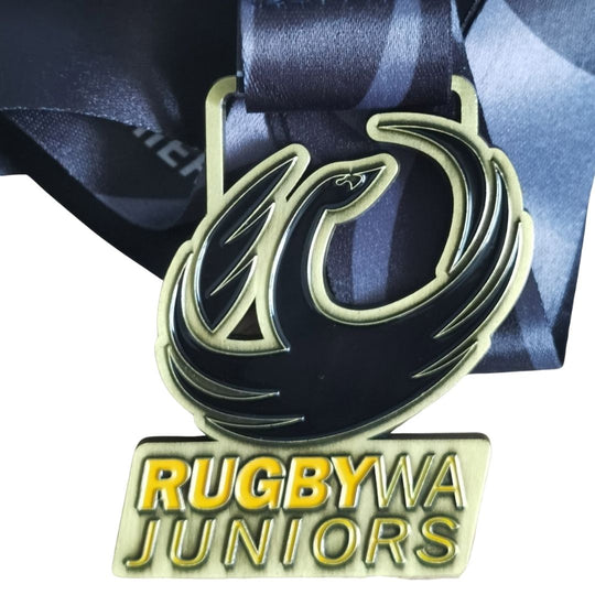 Rugby WA Juniors Champions