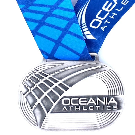 Oceania Athletics