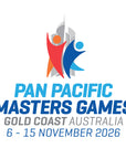 Pan Pacific Masters Games 2026 21+ Tabs