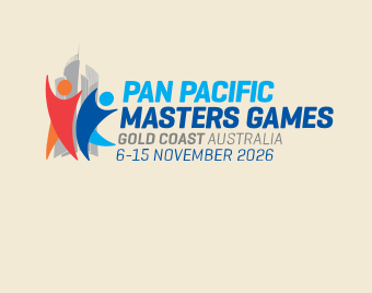 Pan Pacific Masters Games 2026