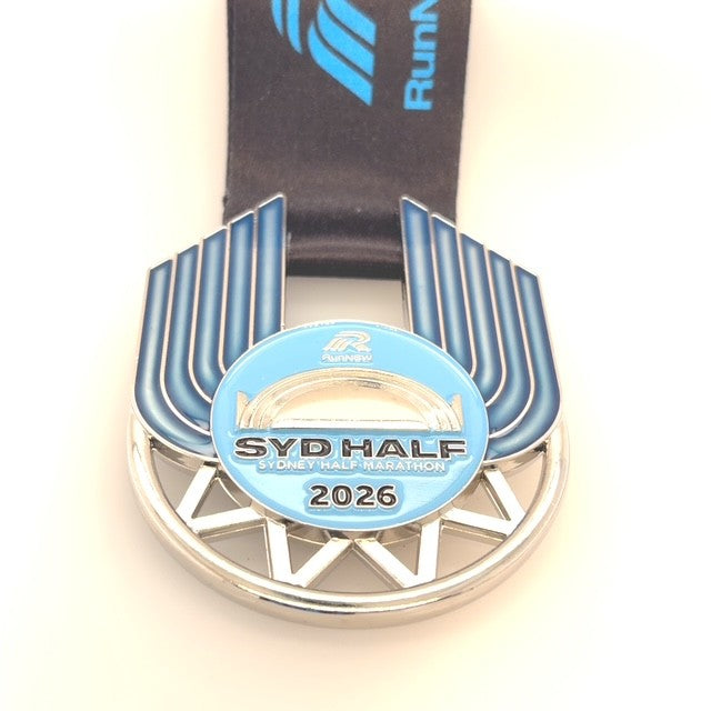 2026 Sydney Half Marathon
