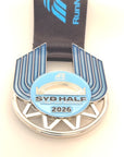 2026 Sydney Half Marathon